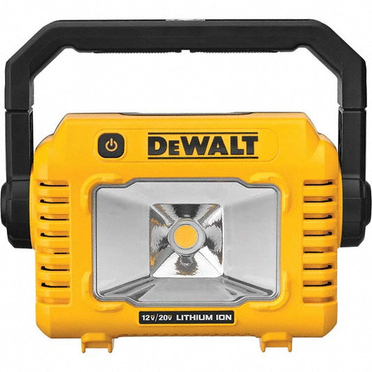DeWALT DCL077B Cordless Work Light 2,000 Lumens