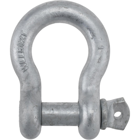 Pro-Source PSXK011 Anchor Shackle Screw Pin