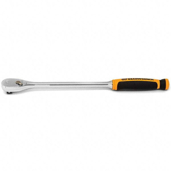 GEARWRENCH 81265T Ratchet 3/8" Drive, Teardrop Head