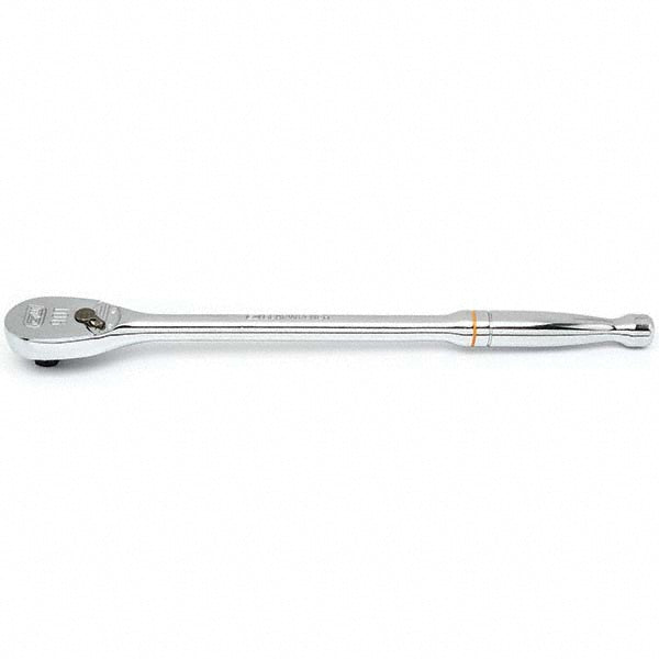 GEARWRENCH 81360T Ratchet 1/2" Drive, Teardrop Head
