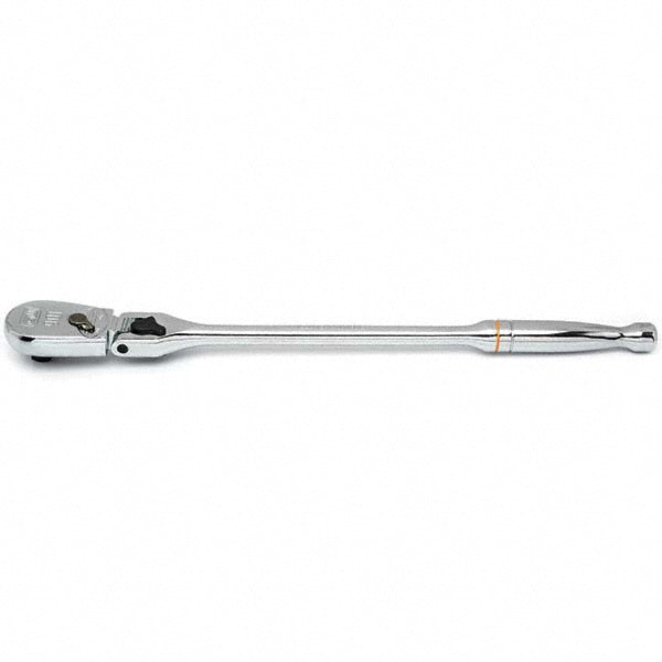 GEARWRENCH 81362T Ratchet 1/2" Drive, Teardrop Head