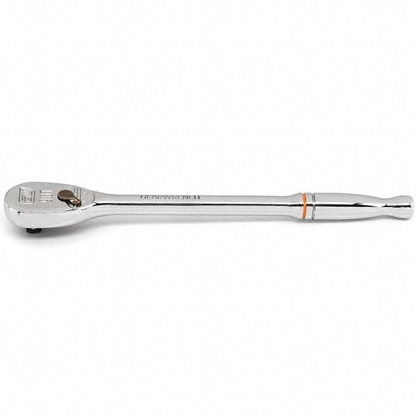 GEARWRENCH 81028T Ratchet 1/4" Drive, Teardrop Head