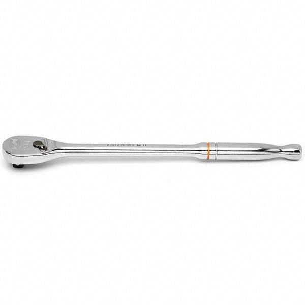 GEARWRENCH 81264T Ratchet 3/8" Drive, Teardrop Head