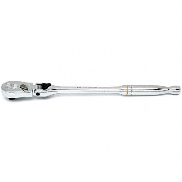 GEARWRENCH 81266T Ratchet 3/8" Drive, Teardrop Head