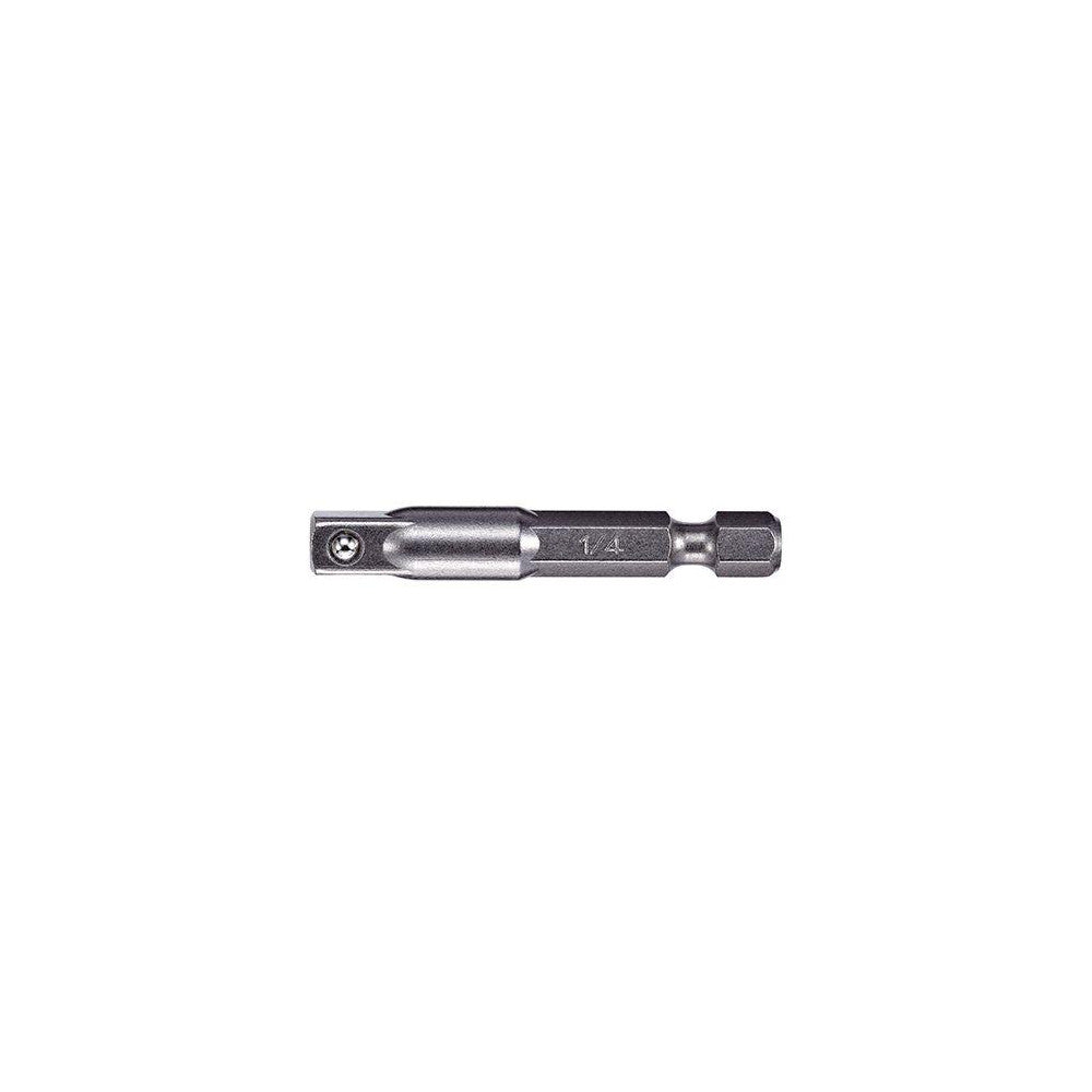 VEGA Industries 150ADB14 Hex Driver Bit Adapter Ball Lock