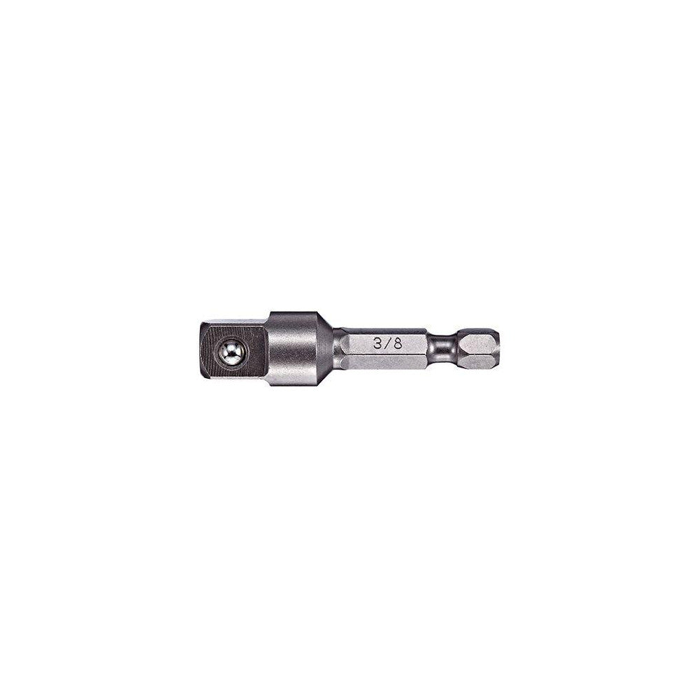 VEGA Industries 150ADP38 Hex Driver Bit Adapter Pin Lock