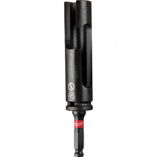 Milwaukee Tool 49-66-5131 Power Screwdriver Bit 7/16" Hex Drive