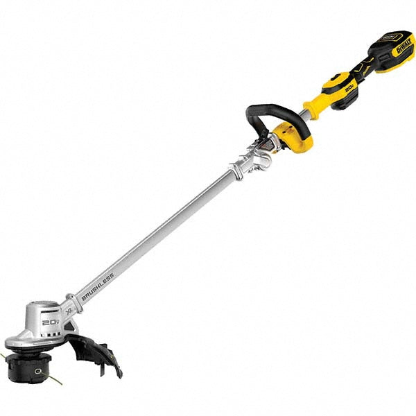 DeWALT DCST922B String Trimmer Battery Powered