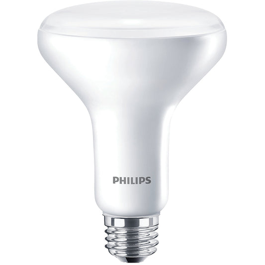 Philips 548107 LED Lamp Flood & Spot, BR30, 7.000W, Medium Screw Base