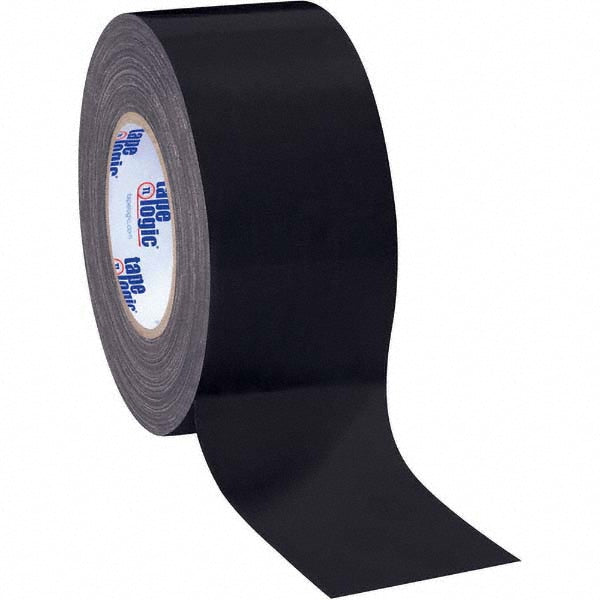 Tape Logic T988100B3PK Duct Tape 3" Wide, 60 yd Long, 10 mil Thick, Rubber