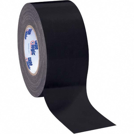 Tape Logic T988100B3PK Duct Tape 3" Wide, 60 yd Long, 10 mil Thick, Rubber