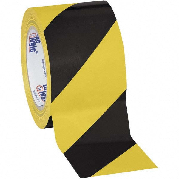 Tape Logic T93363PKBY Tape Vinyl, Heavy-Duty