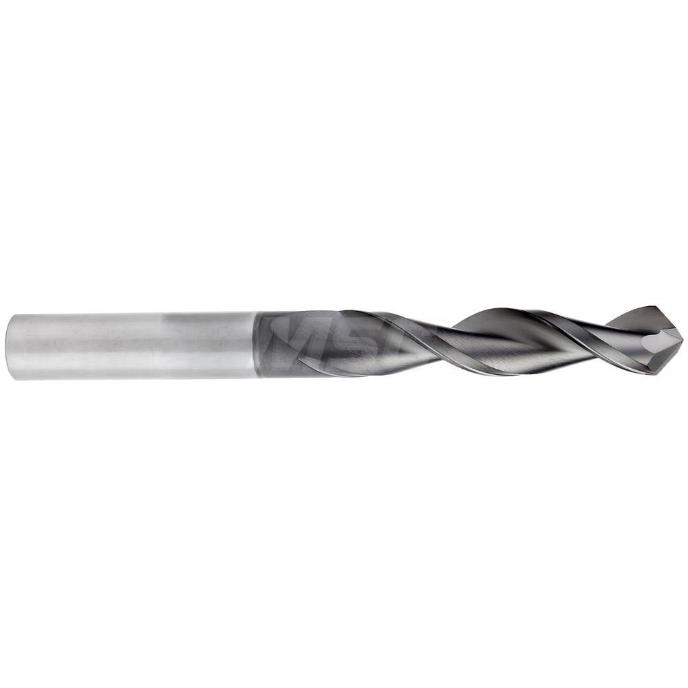 Mapal 30401930 Jobber Length Drill Bit 5.6 mm Dia, 90 &deg, Solid Carbide