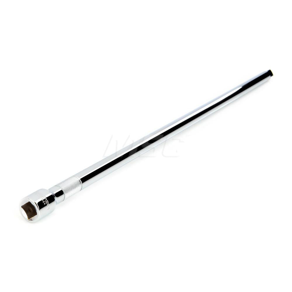 Tekton SHA21124 1/2 Inch Drive x 24 Inch Extension