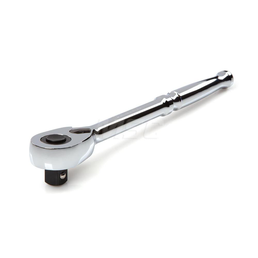 Tekton SRH11210 1/2 Inch Drive x 10-1/2 Inch Quick-Release Ratchet
