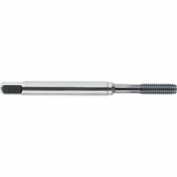 Guhring 9044870010000 Thread Forming Tap Metric, 6HX Class of Fit, Modified Bottoming, High-Speed Steel-E-PM, TiCN Coated
