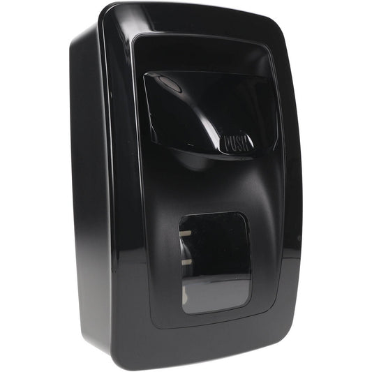 Pro-Source PRO-SS001BK31 1 L Push Operation Foam Hand Soap Dispenser