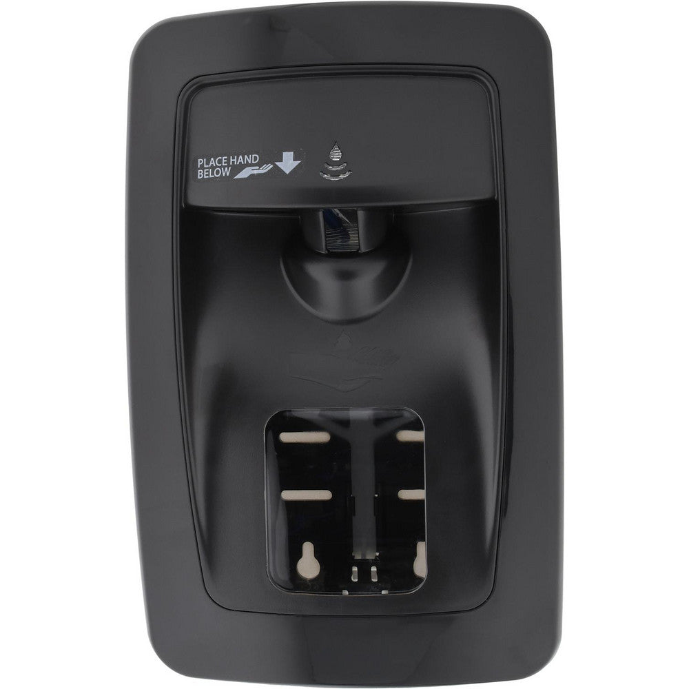 Pro-Source PRO-MS016BK31 1 L Automatic Foam Hand Soap Dispenser