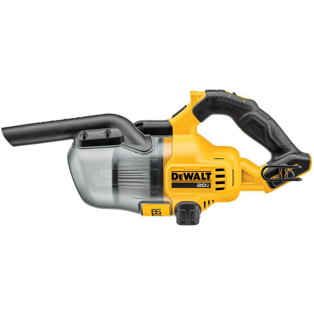 DeWALT DCV501HB Wet/Dry Vacuum Battery, 0.1 gal