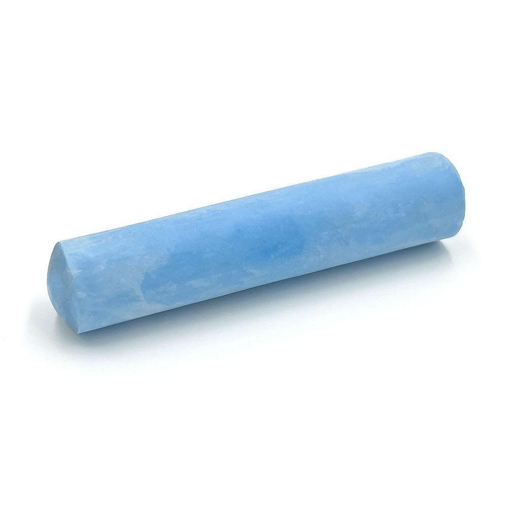 St. Louis Crayon & Soapstone 6002 Railroad Chalk For Use On Any Surface  Number Of Pieces 72