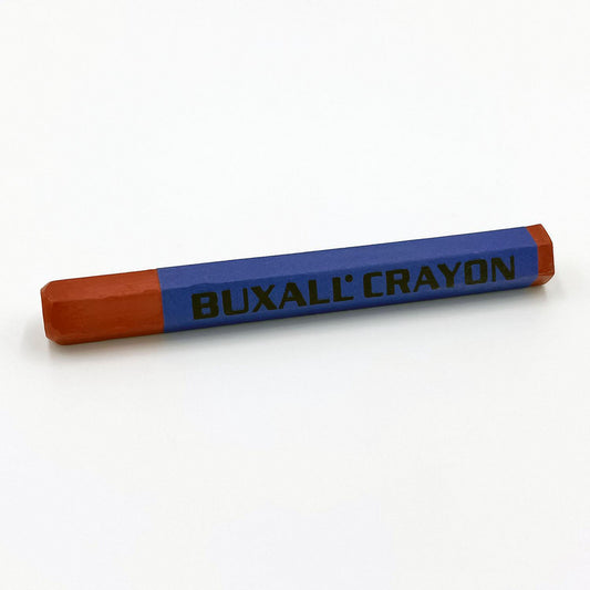 St. Louis Crayon & Soapstone 2004 Lumber Crayons Color Red  Crayon Type Lead-Free Non-Toxic Waterproof  Material Clay-Based  Minimum Temperature 50  Maximum Temperature 150  For Use On Lumber