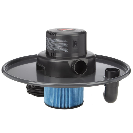 Shop-Vac 9700606 Shop-Vac 3.0 Peak HP Two-Stage Wet / Dry Head Assembly for 55 Gallon Drum