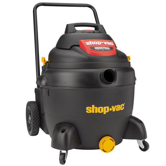 Shop-Vac 9593406 Shop-Vac 16 Gallon 3.0 Peak HP Contractor Series Wet / Dry Vacuum with Two-Stage Long Life Motor