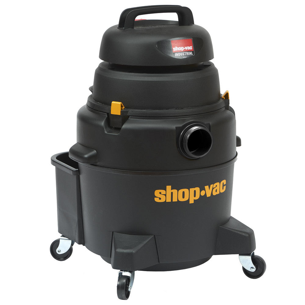 Shop-Vac 9258006 Shop-Vac 8 Gallon 6.0 Peak HP Industrial Wet / Dry vacuum