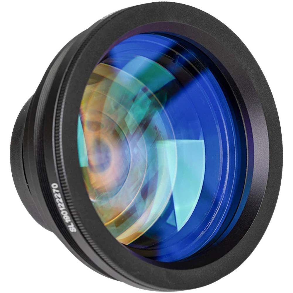 Tykma Electrox 660100 254MM Lens for LaserGear BOQX, QUBE 20W or QUBE 60W Laser Marking Systems