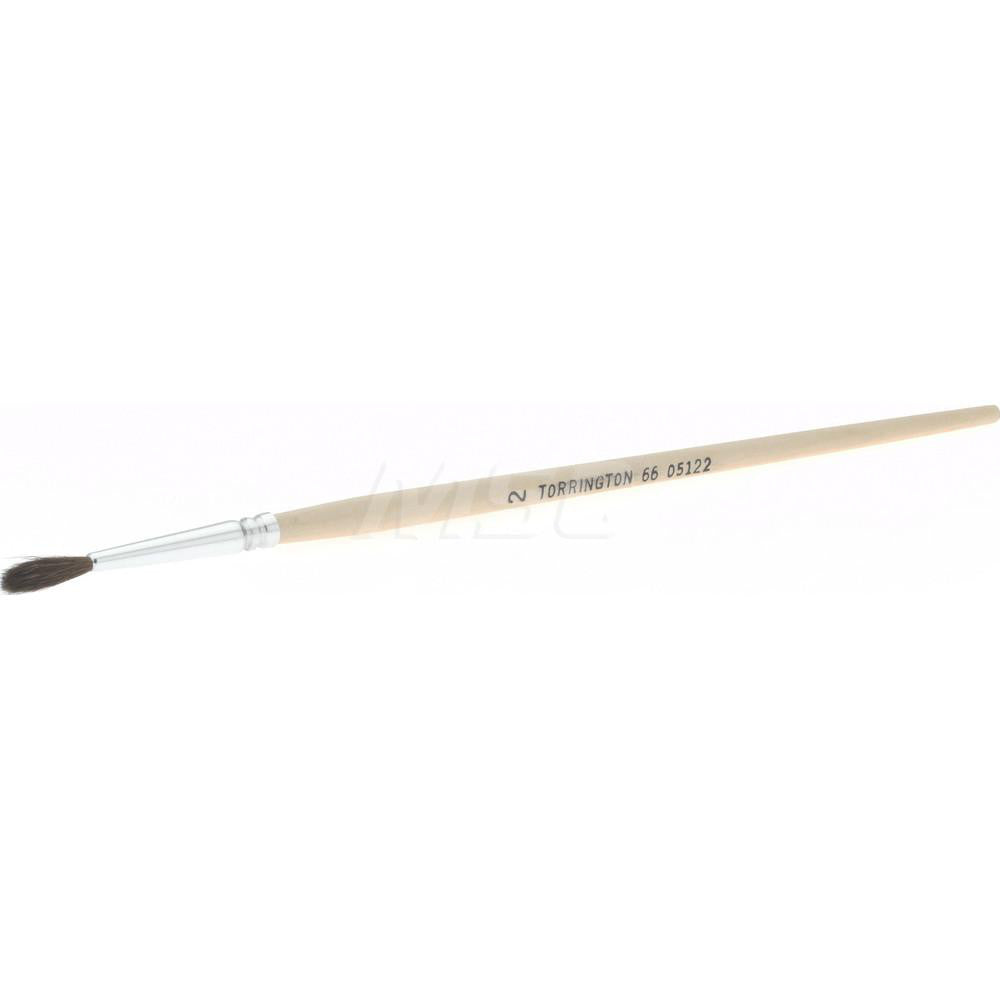 Value Collection 05122 Artist Brushes 