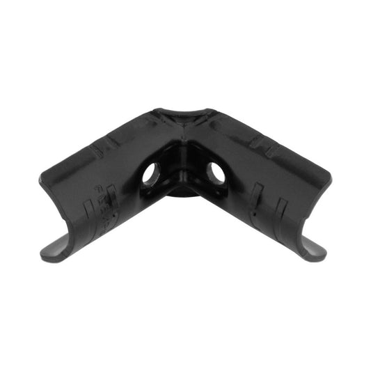 Flexpipe H-2 Framing Pipe Fittings & Connectors Product Type Inner Corner Joint  Material Steel  Compatible Pipe Shape Round  ESD No  