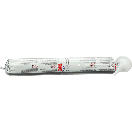 3M 7100198005 Sealant 600 mL Sausage, White, Polyurethane