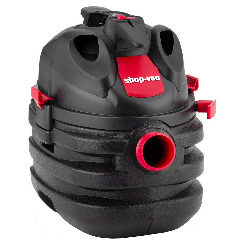 Shop-Vac 5872911 Shop-Vac 5 Gallon 6.0 Peak HP Portable Wet / Dry Vacuum