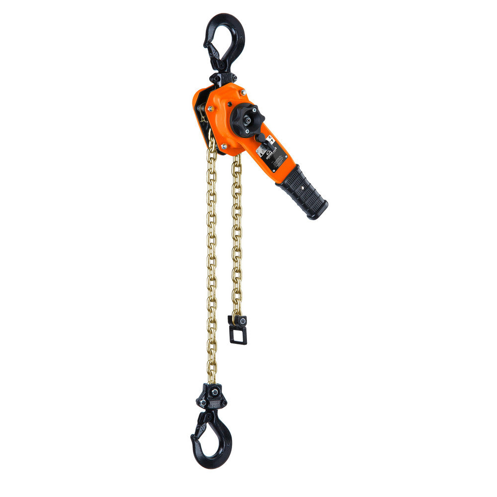 CM 5328-X15A Manual Lever Hoist 2000 lb Capacity