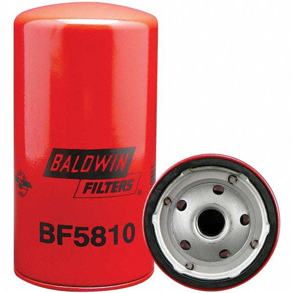 Baldwin Filters BF5810 Automotive Fuel Filter