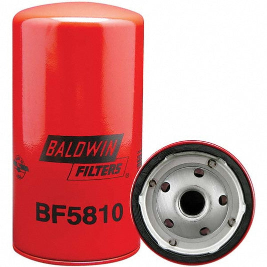 Baldwin Filters BF5810 Automotive Fuel Filter