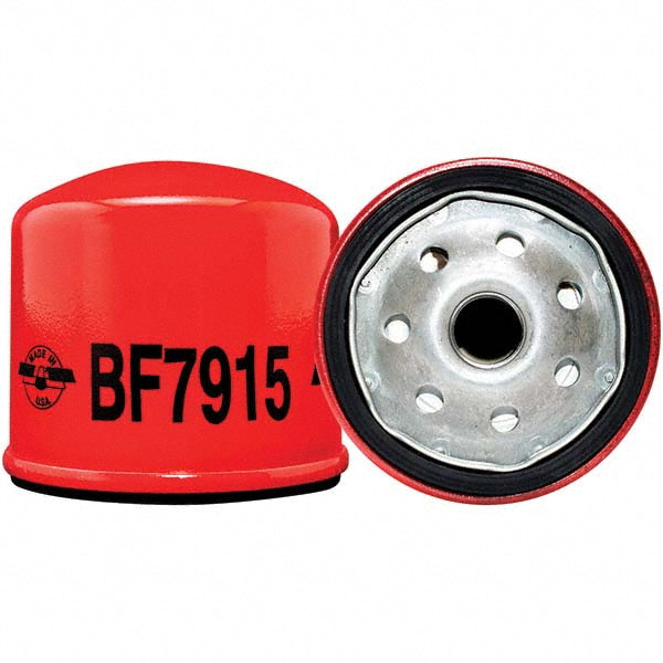 Baldwin Filters BF7915 Automotive Fuel Filter
