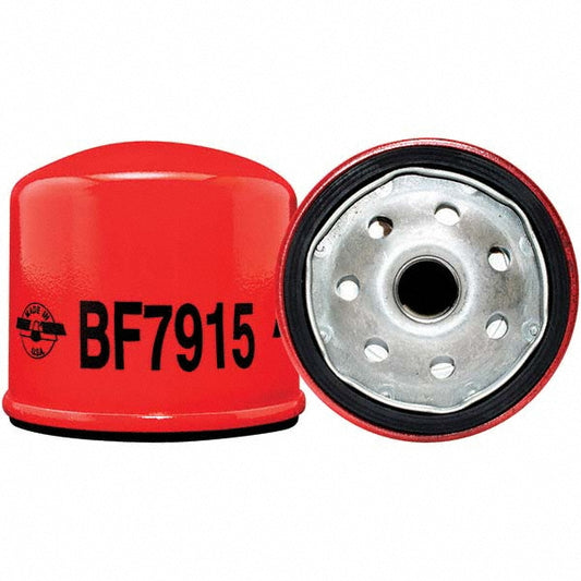 Baldwin Filters BF7915 Automotive Fuel Filter
