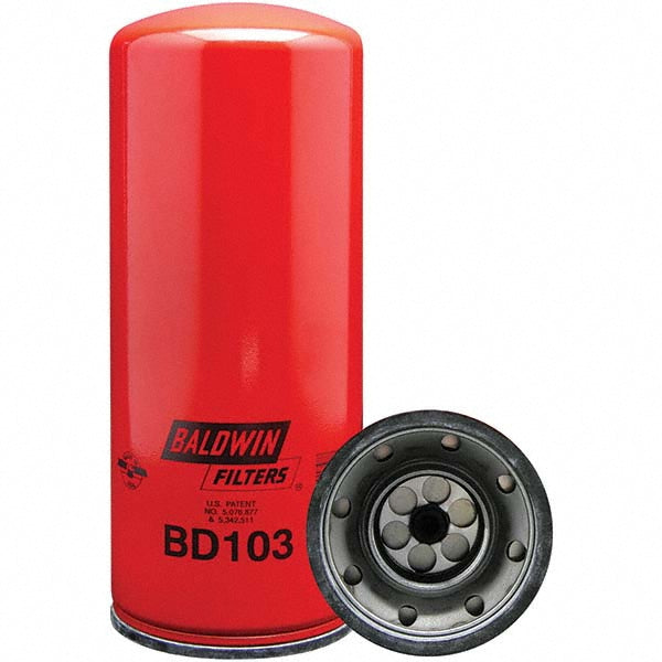 Baldwin Filters BD103 Automotive Oil Filter