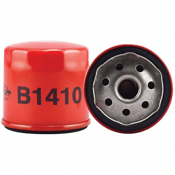 Baldwin Filters B1410 Automotive Oil Filter 3" OD, 2-7/8" OAL