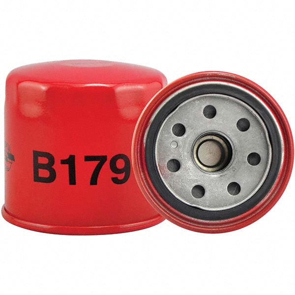 Baldwin Filters B179 Automotive Oil Filter 3" OD, 2.844" OAL