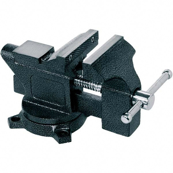 Bessey BV-HW45 Bench Vise 4" Jaw Opening