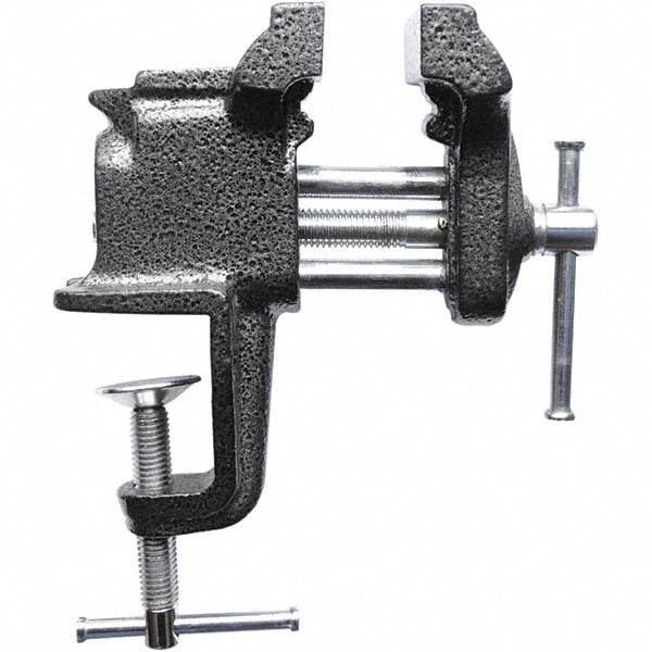 Bessey BV-CO30 Bench Vise 3" Jaw Width, 3" Jaw Opening
