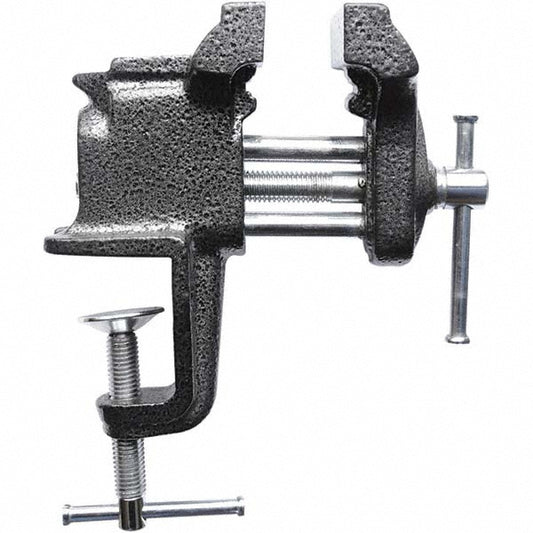 Bessey BV-CO30 Bench Vise 3" Jaw Width, 3" Jaw Opening