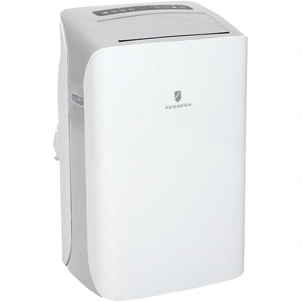 Friedrich ZCP12DB Moisture Removal, Portable & Spot Cooling Air Conditioner 12,000 BTU, 115V, 10.5A