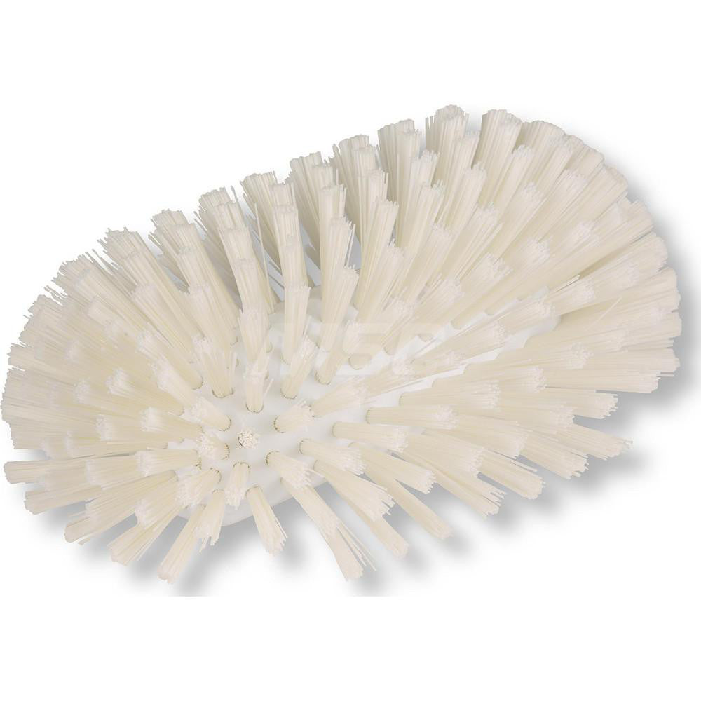 Carlisle 40043EC02 Sparta® 5-1/2" X 9-1/2" Kettle Brush White