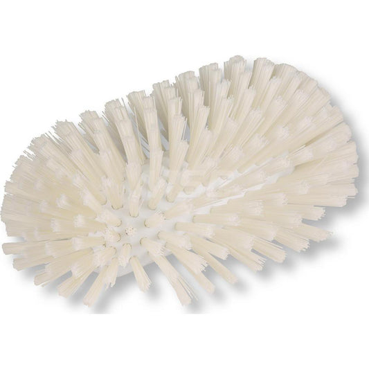 Carlisle 40043EC02 Sparta® 5-1/2" X 9-1/2" Kettle Brush White