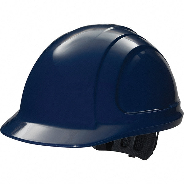 North N10R080000 Hard Hat Class C, G & E, 4-Point Suspension