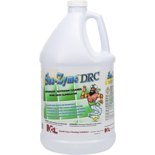 National Chemical Laboratories 1831-29 Bathroom Cleaners Product Type Bathroom Cleaner  Form Liquid  Container Type Bottle  Scent Floral  Disinfectant No  Non-Acid Yes