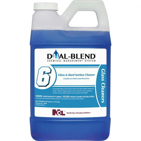 National Chemical Laboratories 5076-24 All-Purpose Cleaner 80 oz Bottle